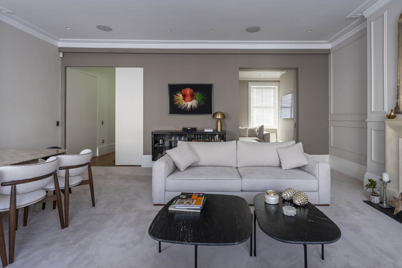 Chelsea Apartment — 2