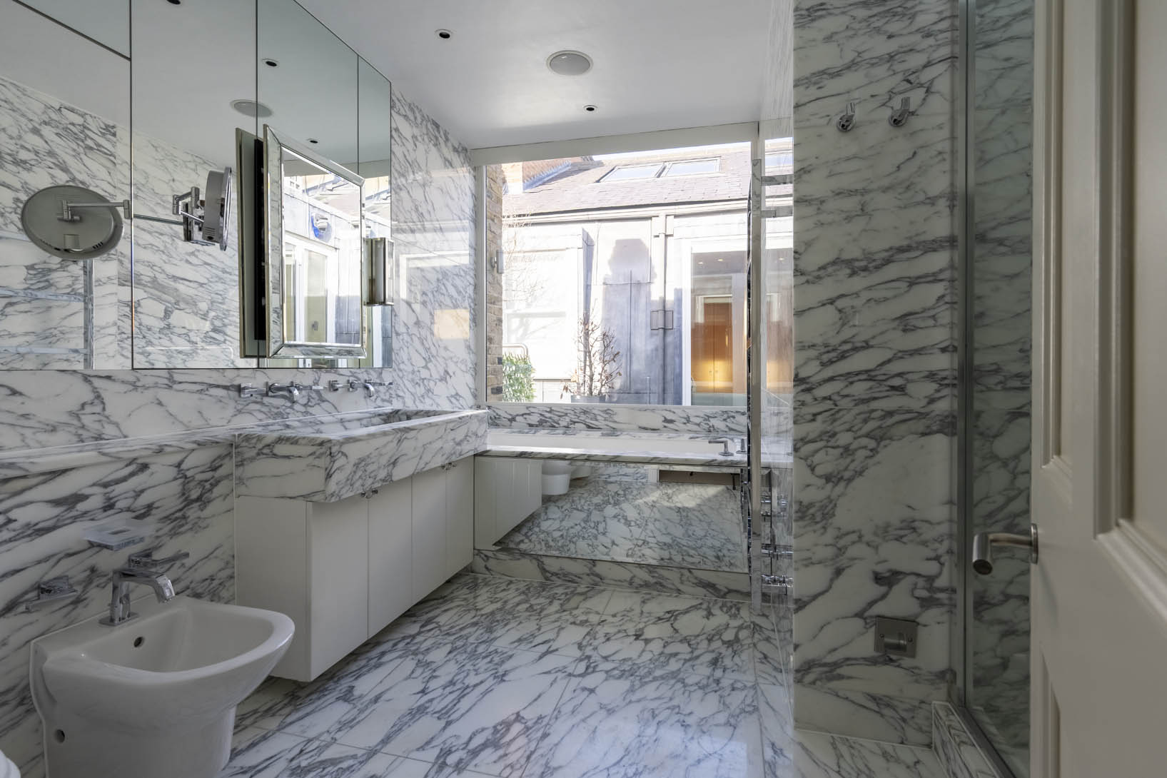 Chelsea Apartment — gallery 1