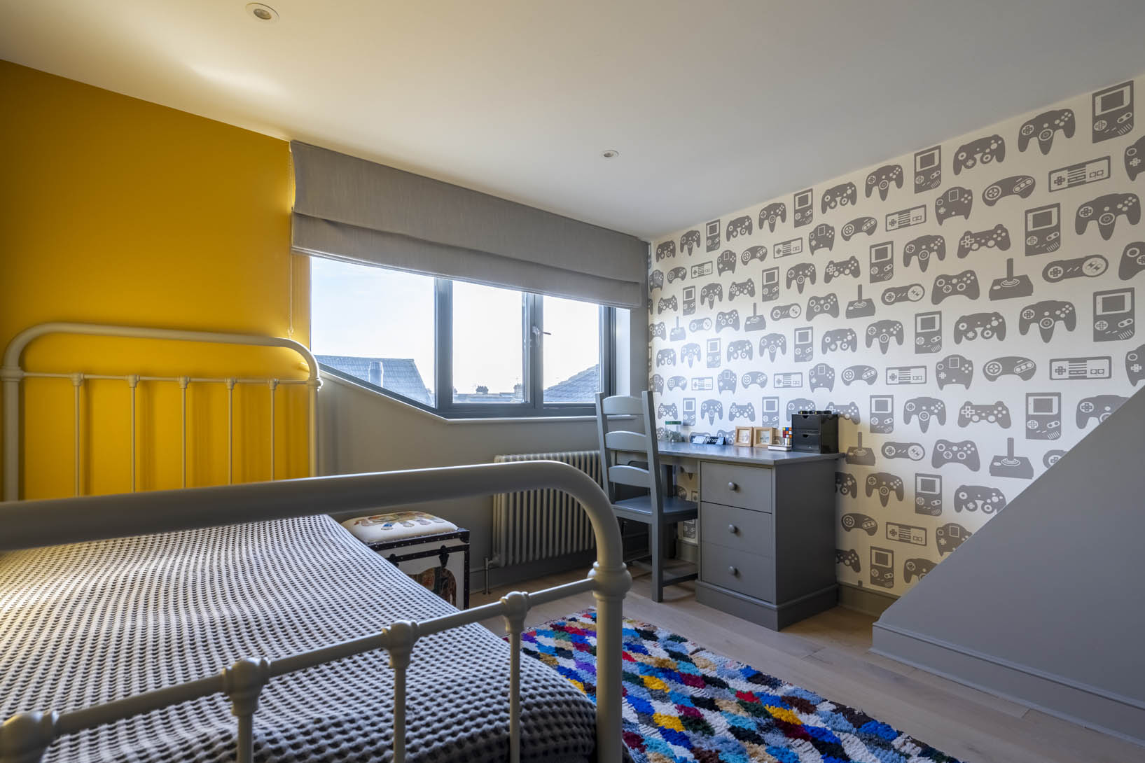 Clapham Victorian Terrace House — gallery 2