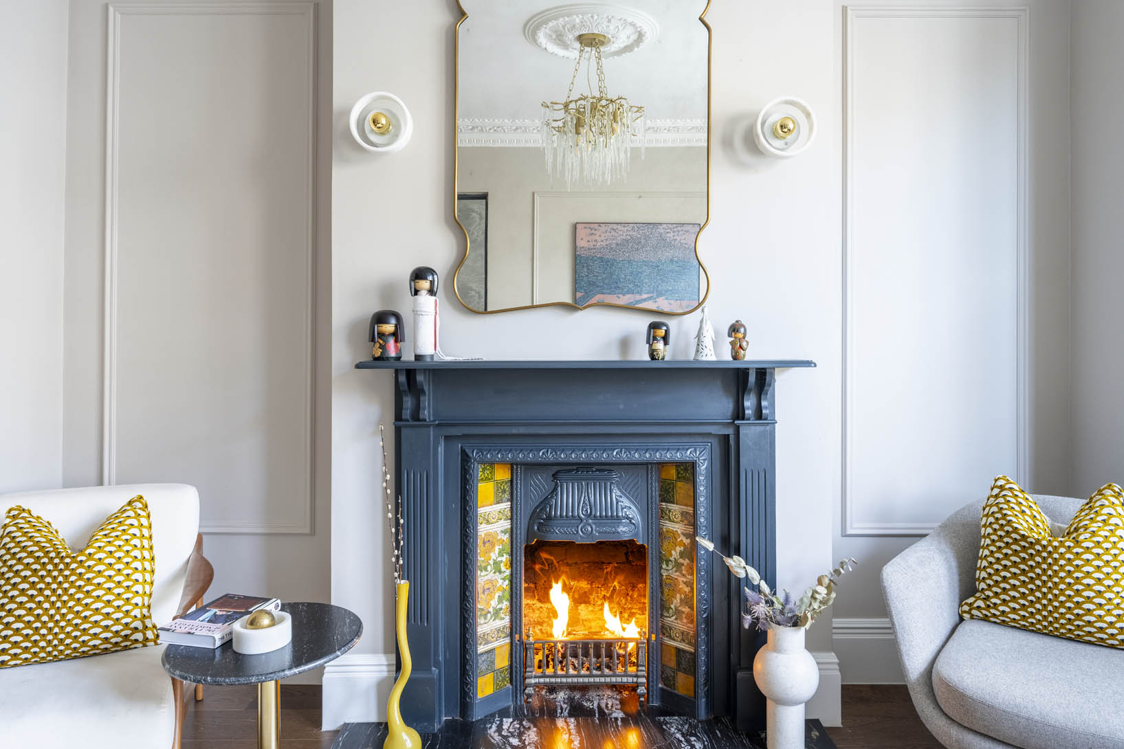 Wandsworth Victorian Terrace House — gallery 5