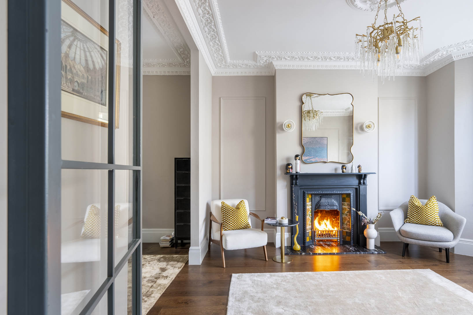 Wandsworth Victorian Terrace House