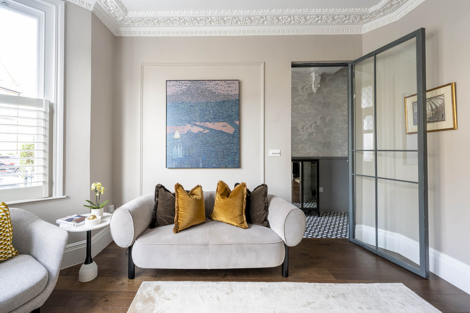 Wandsworth Victorian Terrace House — gallery 1