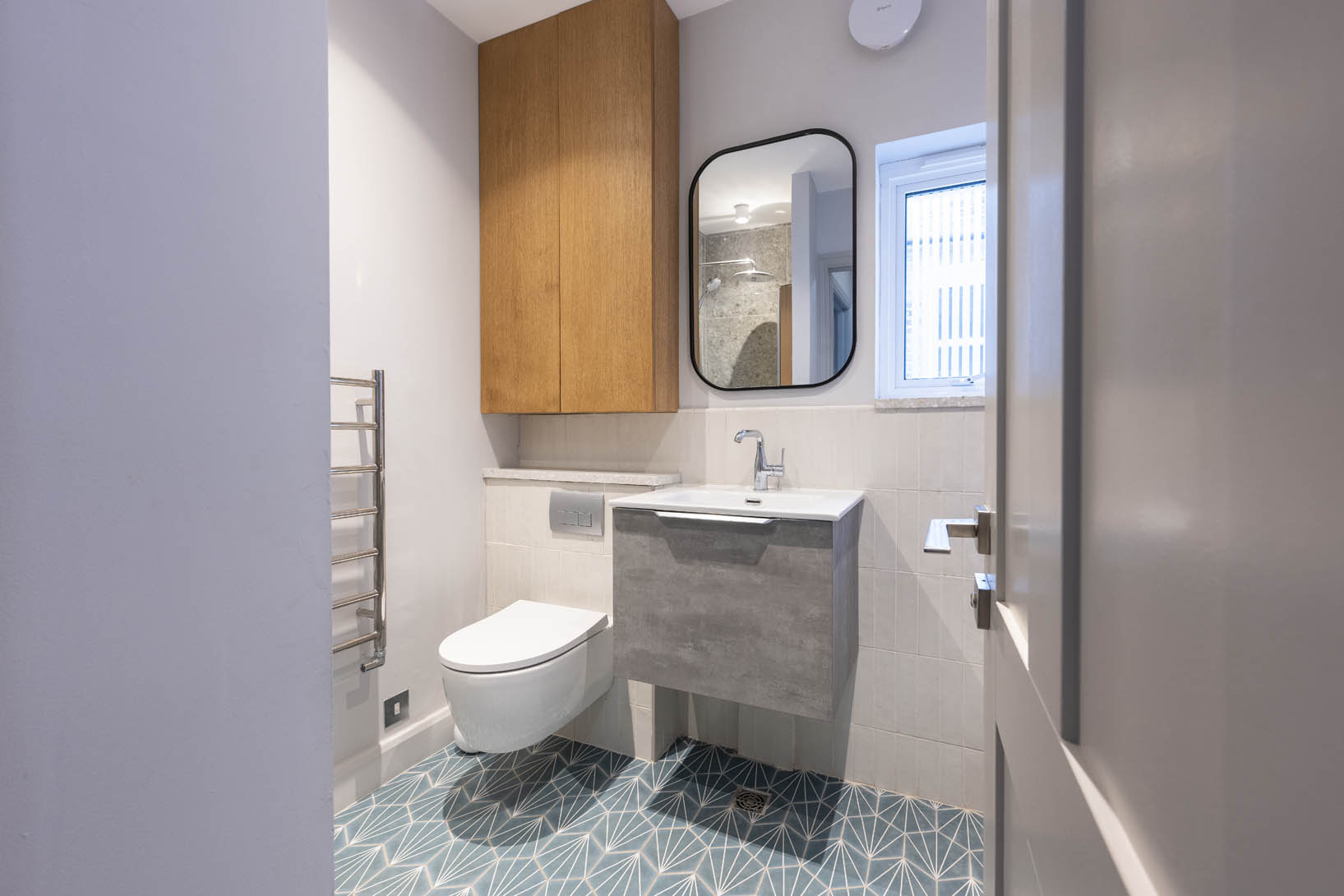 Wandsworth Victorian Terrace House — gallery 6
