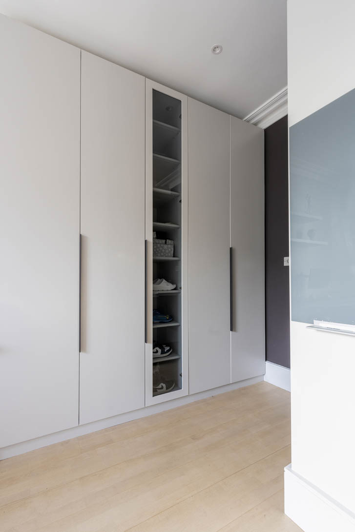 Dulwich 19th Century Period House — gallery 4