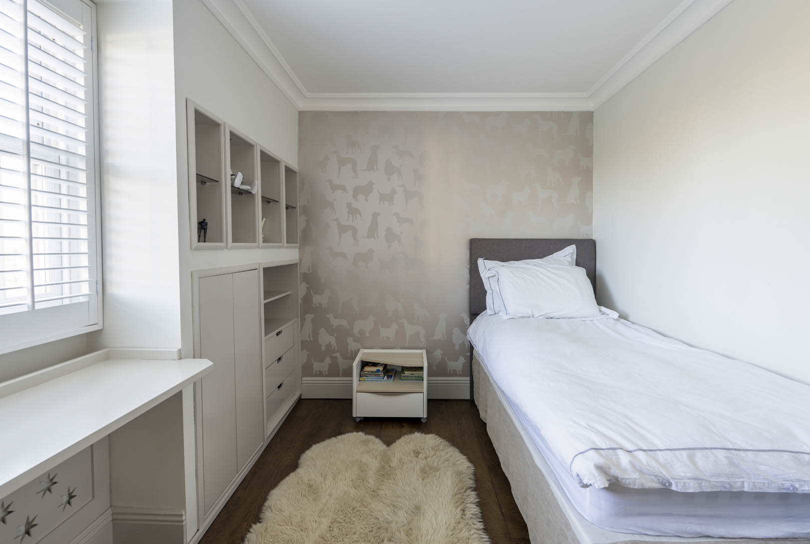Dulwich 19th Century Period House — gallery 1