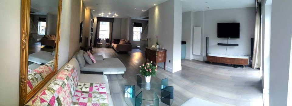 Greenwich Town House — gallery 1